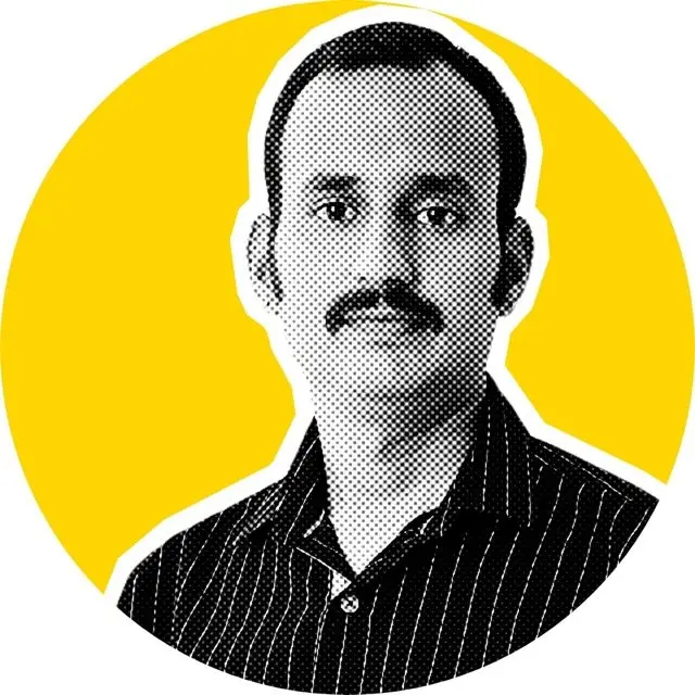 Vikram Chouhan