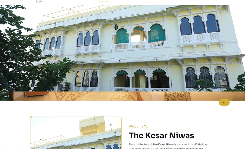 The Kesar Niwas